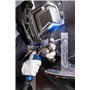 TOPARC - Torche MIG/MAG ALU - MB25-250A - 3M - Consommable soudure MIG/MAG
