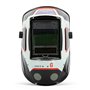 GYS - Masque de soudage LCD APOLLO + - Teinte 5/9-9/13 - Technologie TRUE COLOR