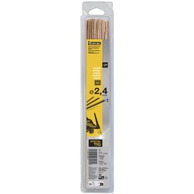 GYS - 27 Baguettes TIG acier ER70S-6/W3Si1 (0