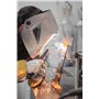 GYS - ELECTRODES Rutiles Acier Ø3.2 E6013 - Etui de 54 - Consommable soudure/MMA - Toutes positions