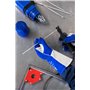 GYS - ELECTRODES Rutiles Acier Ø3.2 E6013 - Etui de 54 - Consommable soudure/MMA - Toutes positions