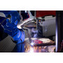 GYS - ELECTRODES Rutiles Acier Ø3.2 E6013 - Etui de 54 - Consommable soudure/MMA - Toutes positions