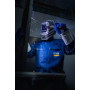 5 - brochable - ETUIT DE 10 - Consommable Soudure Arc MMA - Toutes positions - (+) - A l'électrod