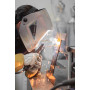 GYS - ELECTRODES Rutiles Acier Ø 2.0 E6013 - ETUI de 355 - CONSOMMABLE Soudure MMA - Toutes positions - A L'electrode - Amorcage