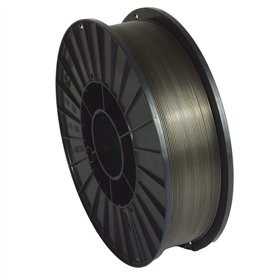 Gys GYS-086265-Bobine Bobine de Fil FOURRE Ø0.9-No Gaz-4.5Kg-200mm-Consommable Soudure Mig/Mag