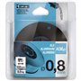 GYS - Bobine de Fil alu Ø0.8 Almg5-0.5kg - 100mm - CONSOMMABLE Soudure MIG/MAG