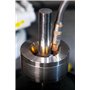 GYS - Bobine de Fil Acier Ø0.6 G3Si1/ER70S-6-0.9Kg - 100mm - Consommable soudure Mig/Mag