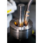 GYS - Bobine de Fil Inox Ø0.8 ER308LSi - 1kg - 100mm - CONSOMMABLE Soudure MIG/MAG