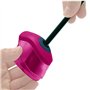 Maped 392746 Taille-crayons électrique et manuel