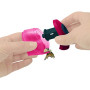 Maped 392746 Taille-crayons électrique et manuel
