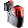 Maped 026031 Taille-crayon électrique Noir/Rouge