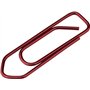 MAPED 36959 Boîte de 100 Trombones 25 mm