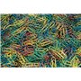 MAPED 36959 Boîte de 100 Trombones 25 mm