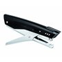 MAPED OFFICE Agrafeuse manuelle Pince BB 8/4 Essentials Metal Gris