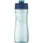 Maped Picnik Origins - Gourde avec Capuchon et Poignée - Bouteille d'Eau Etanche en Plastique - Bleu - 500ml