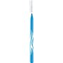 Maped - Trousse Garnie Transparente Color'Peps - 12 Crayons de couleur + 12 Feutres Lavables et Résistants au séchage + 1 Taille