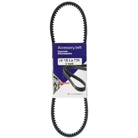 HUTCHINSON AV 10 LA 735 Courroie Trapézoïdale