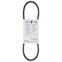 HUTCHINSON AV 10 LA 735 Courroie Trapézoïdale