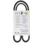 HUTCHINSON AV 10 LA 950 Courroie Trapézoïdale