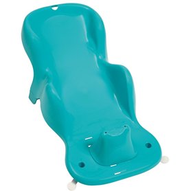 Tigex Siège de Bain Fauteuil de Bain Anatomy Bleu