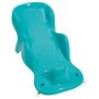 Tigex Siège de Bain Fauteuil de Bain Anatomy Bleu