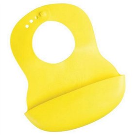 Tigex Bavoir Souple Twist 2 Couleurs +6 mois