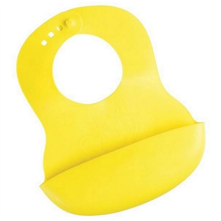 Tigex Bavoir Souple Twist 2 Couleurs +6 mois