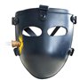 TS TAC-SKY Masque Facial NIJ IIIA Léger