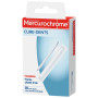 Mercurochrome 50 Cure-Dents