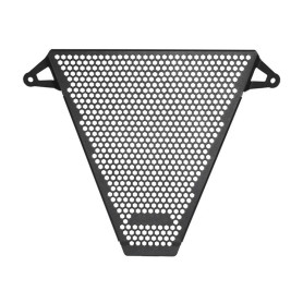 Grille Radiateur pour Ducati Streetfighter Street Fighter V2 2022 2023 Grille d'eau de radiateur Avant de Moto et Protecteur de