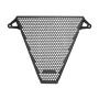 Grille Radiateur pour Ducati Streetfighter Street Fighter V2 2022 2023 Grille d'eau de radiateur Avant de Moto et Protecteur de