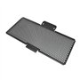 Grille Radiateur pour Ducati Streetfighter Street Fighter V2 2022 2023 Grille d'eau de radiateur Avant de Moto et Protecteur de 