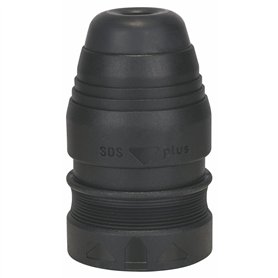 Bosch Accessories 2608572112 Mandrin interchangeable accessoire SDS-plus