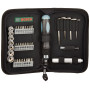Bosch Accessories 2607019506 Mixed Set Coffret d'accessoires 38 pièces