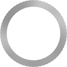 Bosch 2600100215 Bague de réduction pour lame de scie circulaire 25 x 20 x 1