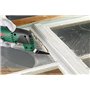 Bosch Accessories 2609256C67 Lame coupe-joint universelle HCS AIZ 28 SC 28 x 50 mm accessoire Starlock Multicolore