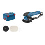 Bosch Professional Ponceuse Excentrique Get 75-150 (750W