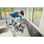 Bosch Accessories Roue de coupe de rechange pour coupe carreaux