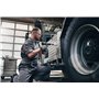 Bosch Accessories Coffret de 11 Scies Trépan Progressor for Wood & Metal Set Installations Électriques (pour bois et métal, Ø 25
