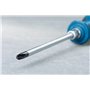 Bosch Professional Set d'outillage à main de 16 Pièces en Saccoche
