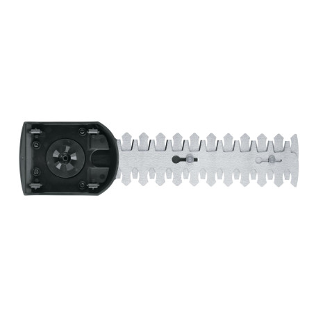Bosch lame de sculpte-haies 200 mm (pour taille-herbes sans fil AdvancedShear 18V-10)