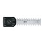 Bosch lame de sculpte-haies 200 mm (pour taille-herbes sans fil AdvancedShear 18V-10)