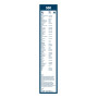 Bosch Balais d'Essuie - Glace Plats Conventionnel Twin 500, Longueur : 500 mm/500 mm - 1 Paire de Balais avant