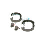 Bosch KS603 Kit Super Pro - Kit de frein à tambours arrière - 1 jeu complet prémonté