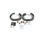 Bosch KS613 Kit Super Pro - Kit de frein à tambours arrière - 1 jeu complet prémonté