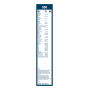 Bosch Balais d'Essuie–Glace Plats Conventionnel Twin 530, Longueur: 530mm/530mm – 1 Paire de Balais avant