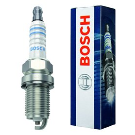 Bosch FR6DC - Bougie d'allumage Nickel - 1 bougie