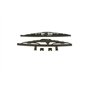 Longueur: 260mm/260mm – 1 Paire de Balais avant