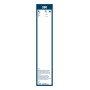 Bosch Balais d'Essuie–Glace Plats Conventionnel Twin 260, Longueur: 260mm/260mm – 1 Paire de Balais avant