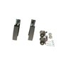 Bosch KS027 Kit Super Pro - Kit de frein à tambours arrière - 1 jeu complet prémonté